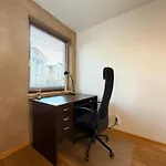 Apartament Hłaski Urban Cozy By Bookinghost *