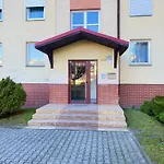 Hłaski Urban Cozy By Bookinghost Apartament *