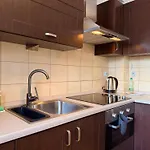 Hłaski Urban Cozy By Bookinghost * Wrocław