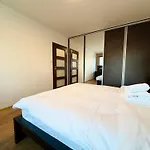 Hłaski Urban Cozy By Bookinghost Wrocław