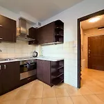 Hłaski Urban Cozy By Bookinghost *