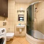 Hłaski Urban Cozy By Bookinghost Apartament Wrocław