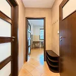 Hłaski Urban Cozy By Bookinghost Apartament Wrocław