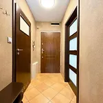 Apartament Hłaski Urban Cozy By Bookinghost *