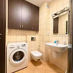 Hłaski Urban Cozy By Bookinghost Apartament Wrocław