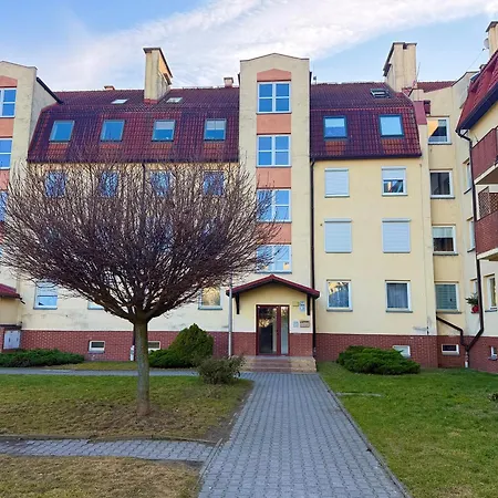 Hlaski Urban Cozy By Bookinghost Wroclaw