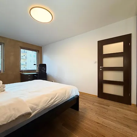 Hlaski Urban Cozy By Bookinghost Apartment Wroclaw