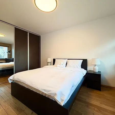 Hlaski Urban Cozy By Bookinghost * Wroclaw