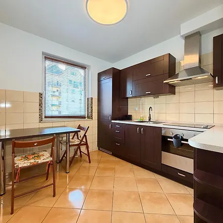 Apartment Hlaski Urban Cozy By Bookinghost *