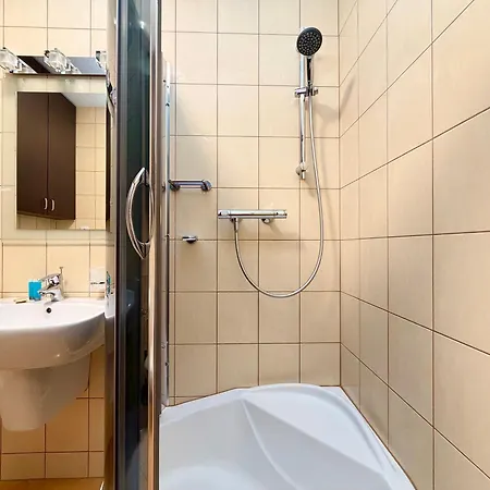 Apartment Hlaski Urban Cozy By Bookinghost Wroclaw