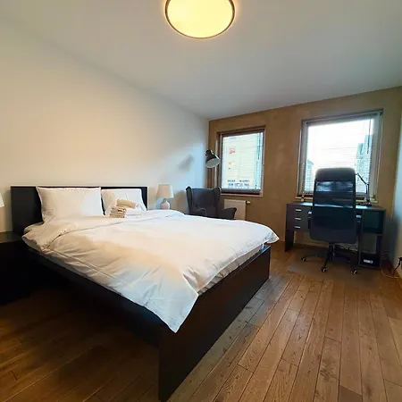 Hlaski Urban Cozy By Bookinghost Wroclaw