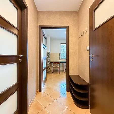 Hlaski Urban Cozy By Bookinghost Apartment Wroclaw