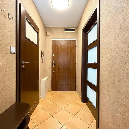 Apartment Hlaski Urban Cozy By Bookinghost *