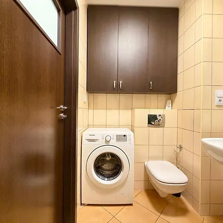 Hlaski Urban Cozy By Bookinghost * Wroclaw