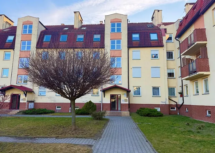 Hlaski Urban Cozy By Bookinghost Wroclaw