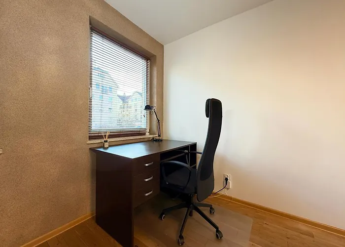 Apartment Hlaski Urban Cozy By Bookinghost *