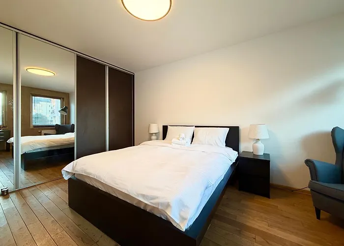 Hlaski Urban Cozy By Bookinghost * Wroclaw