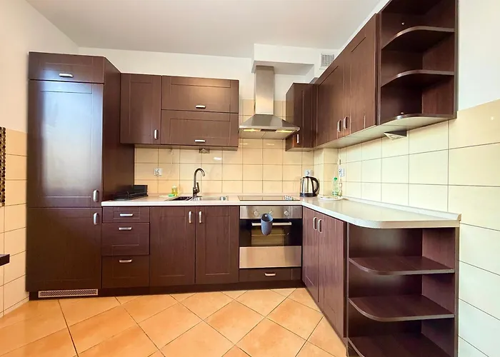 Apartment Hlaski Urban Cozy By Bookinghost