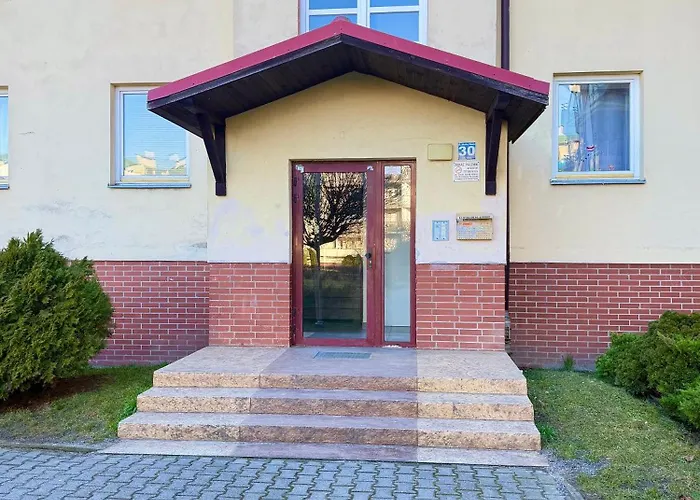 Hlaski Urban Cozy By Bookinghost Apartment *