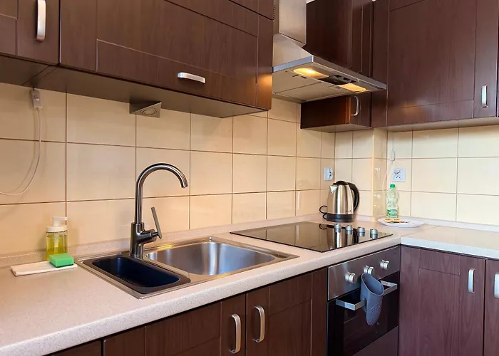 Hlaski Urban Cozy By Bookinghost * Wroclaw