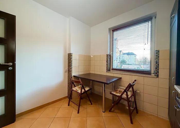 Hlaski Urban Cozy By Bookinghost Wroclaw