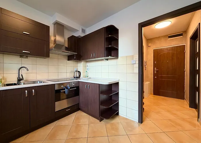 Hlaski Urban Cozy By Bookinghost *