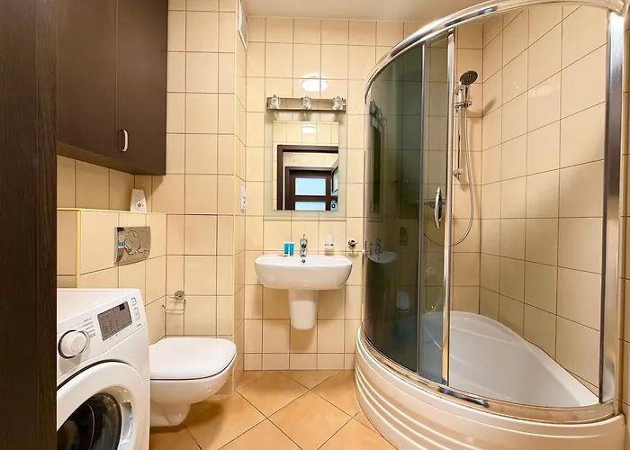 Hlaski Urban Cozy By Bookinghost Apartment Wroclaw