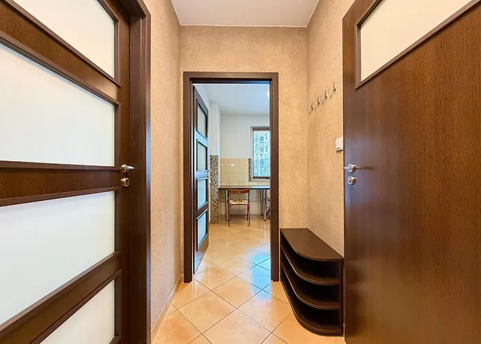 Hlaski Urban Cozy By Bookinghost Apartment Wroclaw