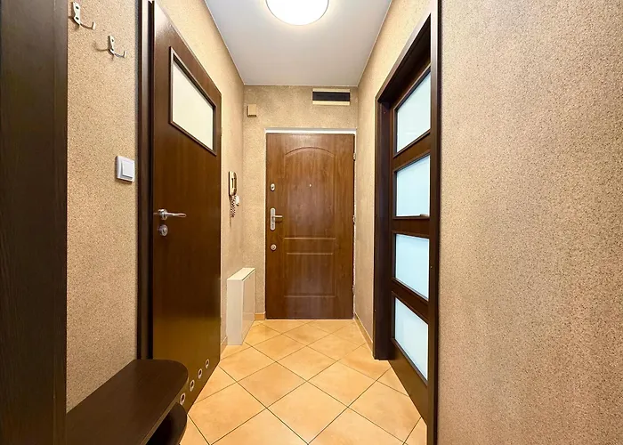 Apartment Hlaski Urban Cozy By Bookinghost *