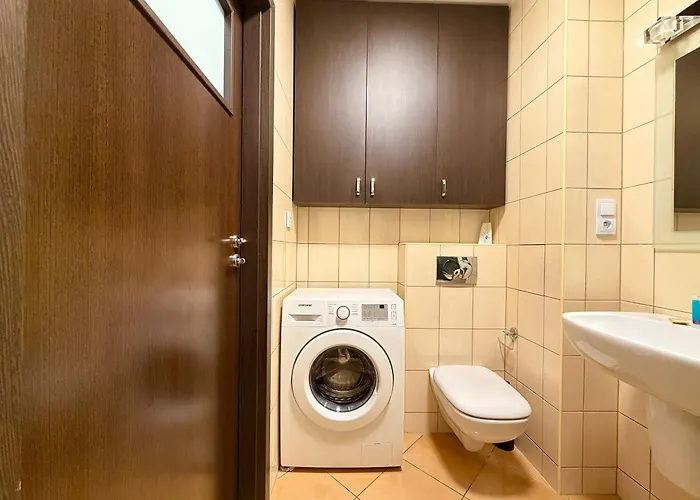 Hlaski Urban Cozy By Bookinghost * Wroclaw